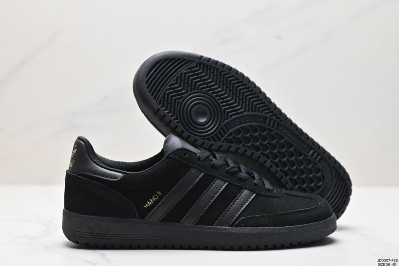 Adidas Samba Shoes